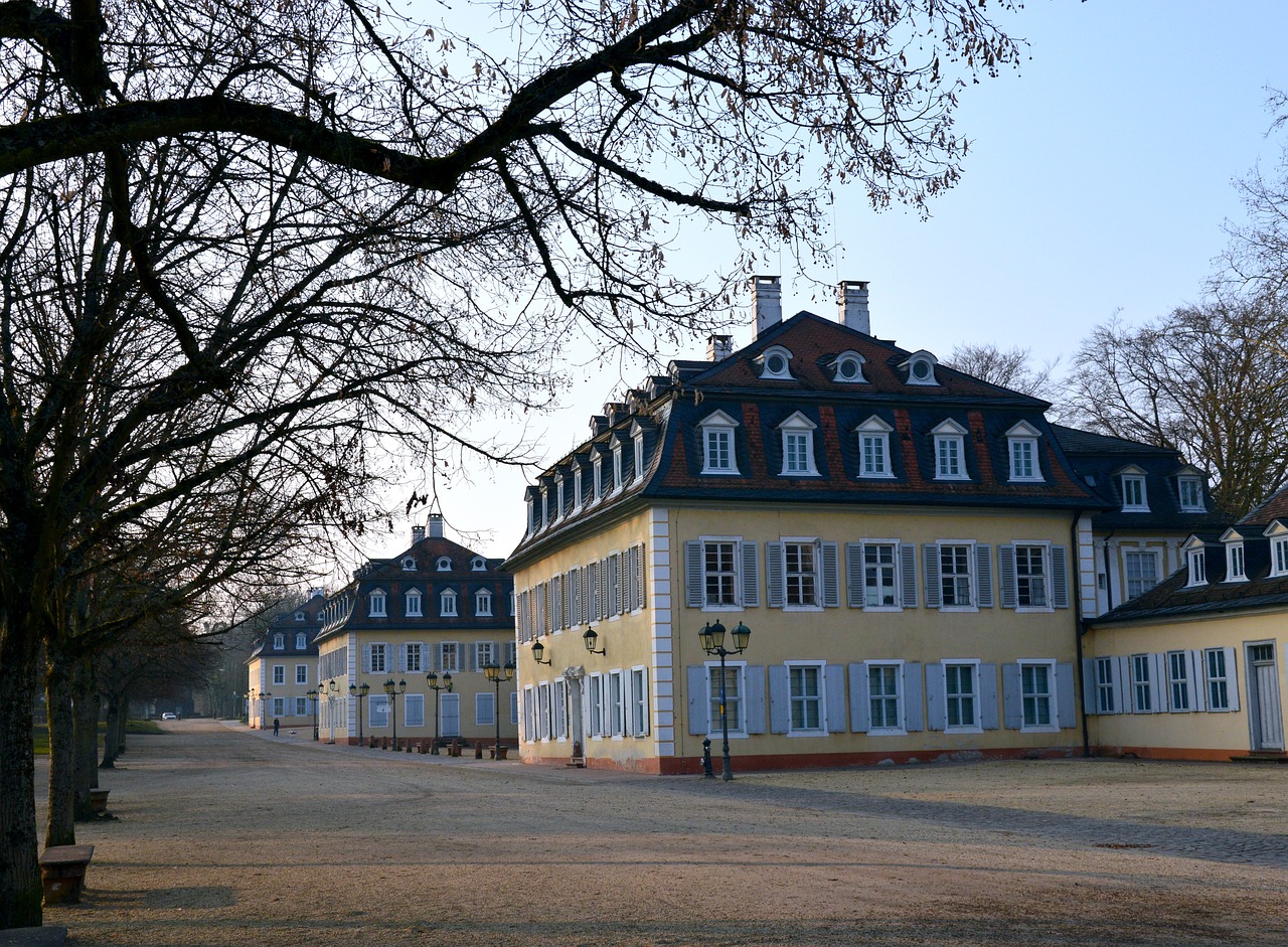 hanau park