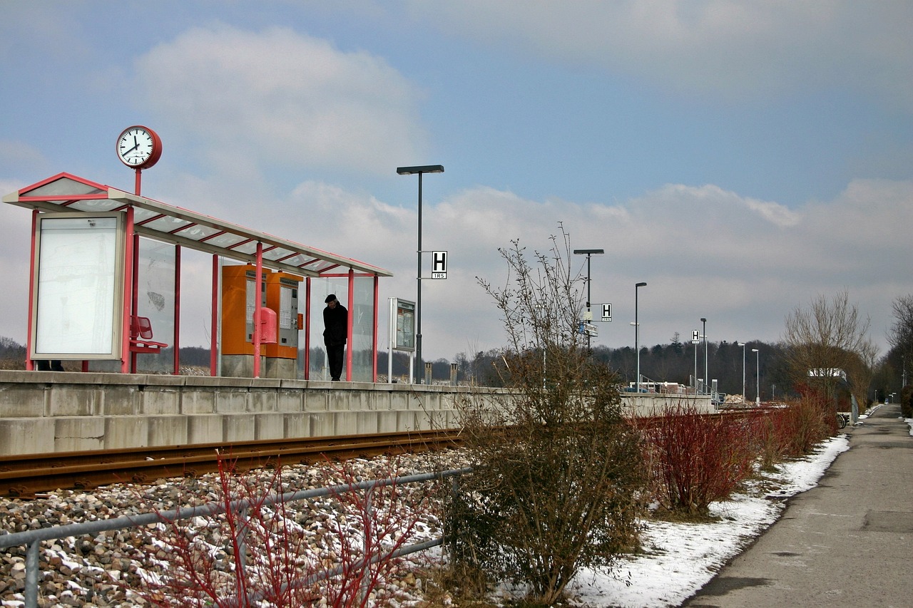 hanau verkehr