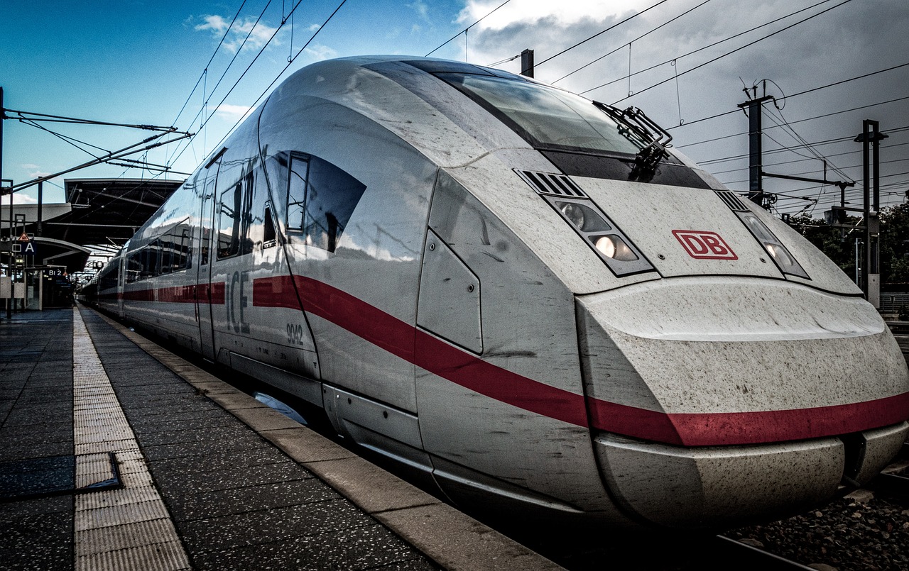 hanau hauptbahnhof
