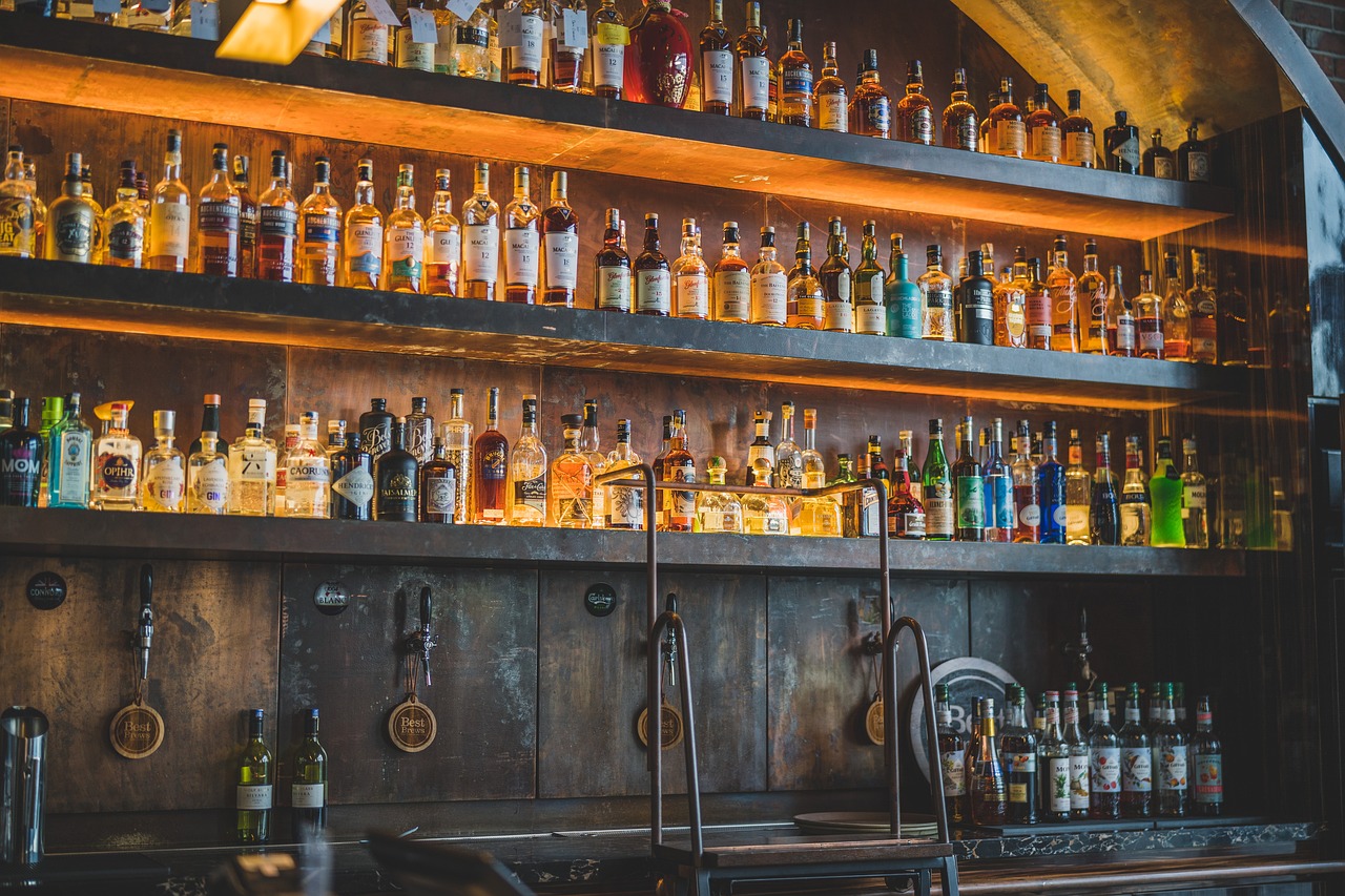 hanau bar